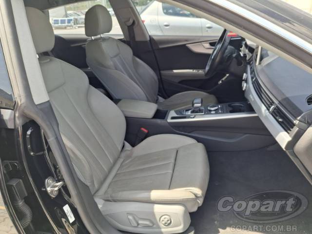 2019 AUDI A5 SPORTBACK 