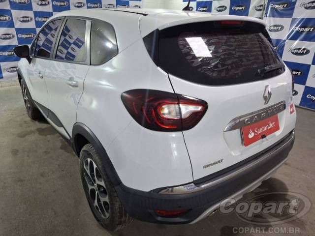 2019 RENAULT CAPTUR 