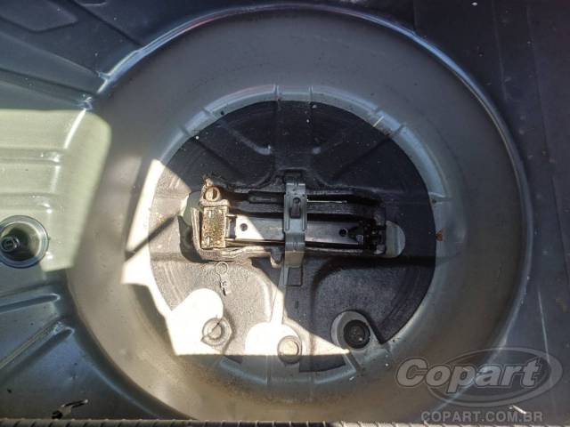 2012 CHEVROLET CORSA 