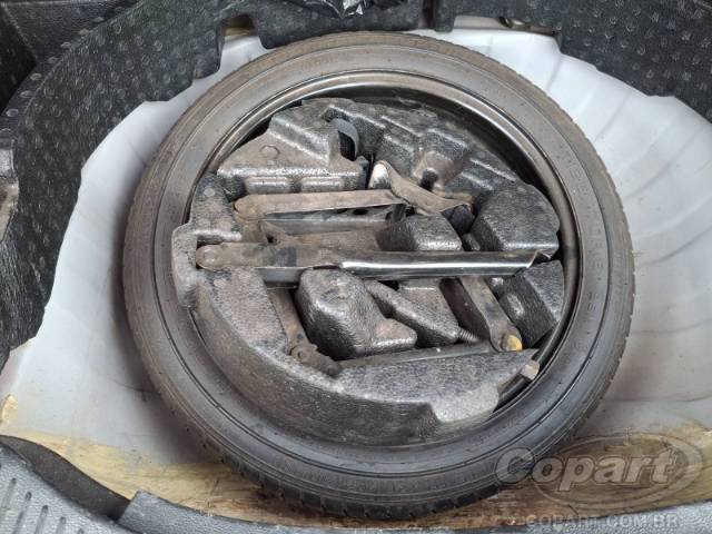 2018 CHEVROLET TRACKER 