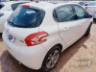 2014 PEUGEOT 208 