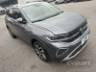 2026 VOLKSWAGEN T-CROSS 