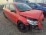 2009 VOLKSWAGEN GOL 