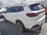 2024 CAOA CHERY TIGGO 8 