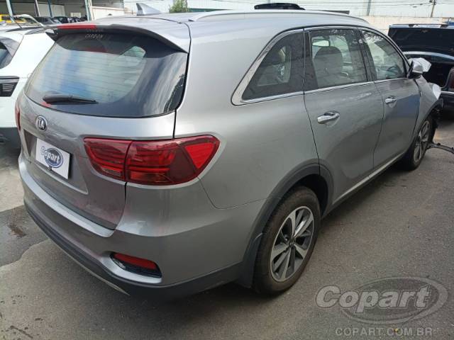 2020 KIA SORENTO 
