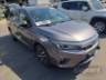 2022 HONDA CITY 