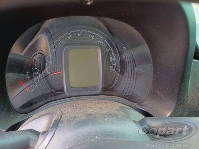 2024 FIAT MOBI 