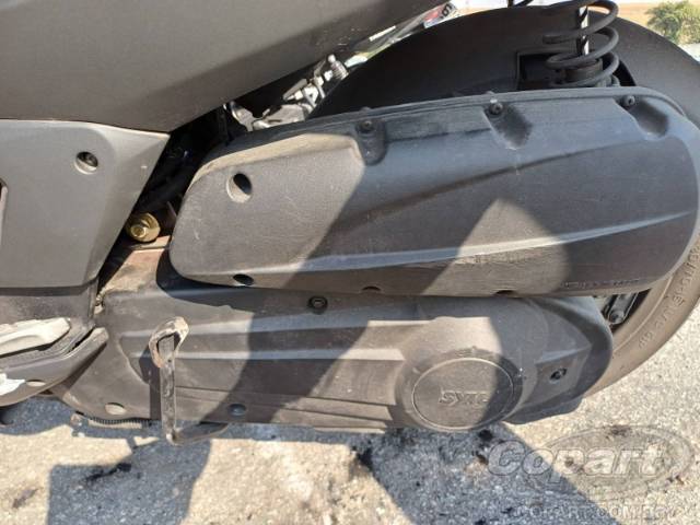 2017 DAFRA CITYCOM S 