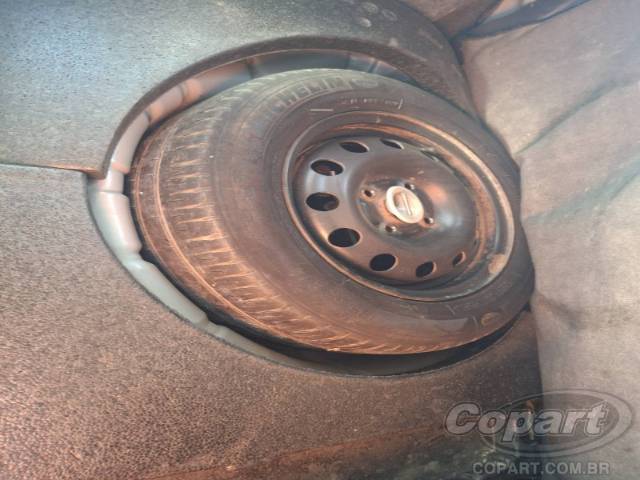 2008 FORD FOCUS 