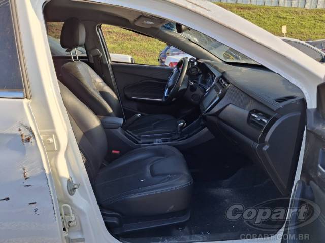 2022 CAOA CHERY TIGGO 3X 