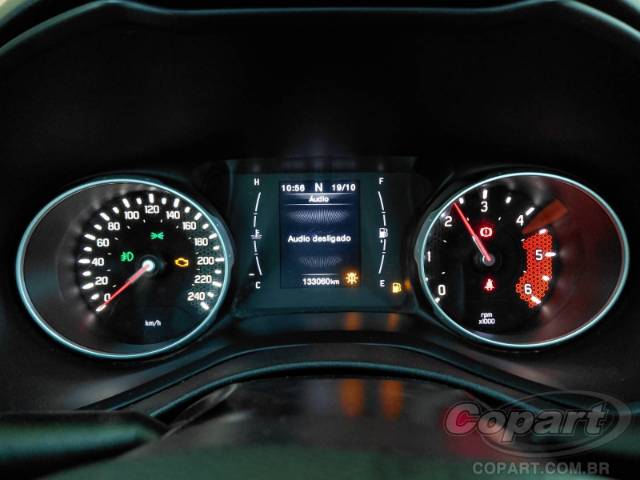 2019 FIAT TORO 