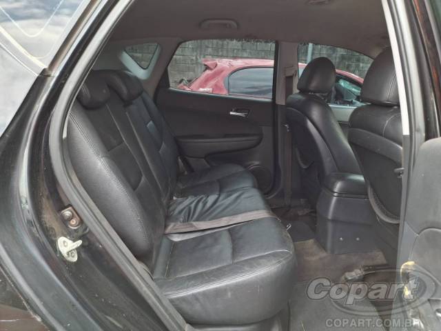 2011 HYUNDAI I30 
