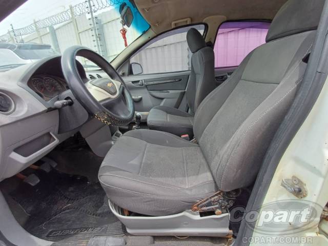 2012 CHEVROLET PRISMA 