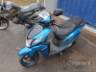 2026 HONDA ELITE 