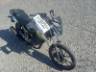 2026 HONDA CG 160 