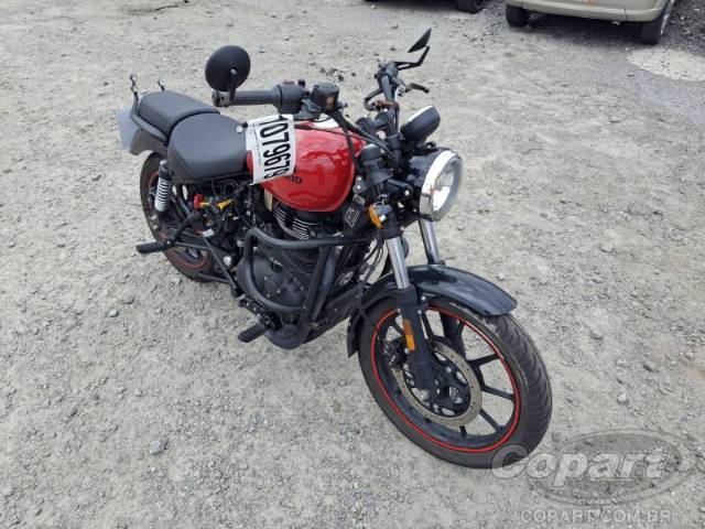 2024 ROYAL ENFIELD METEOR 