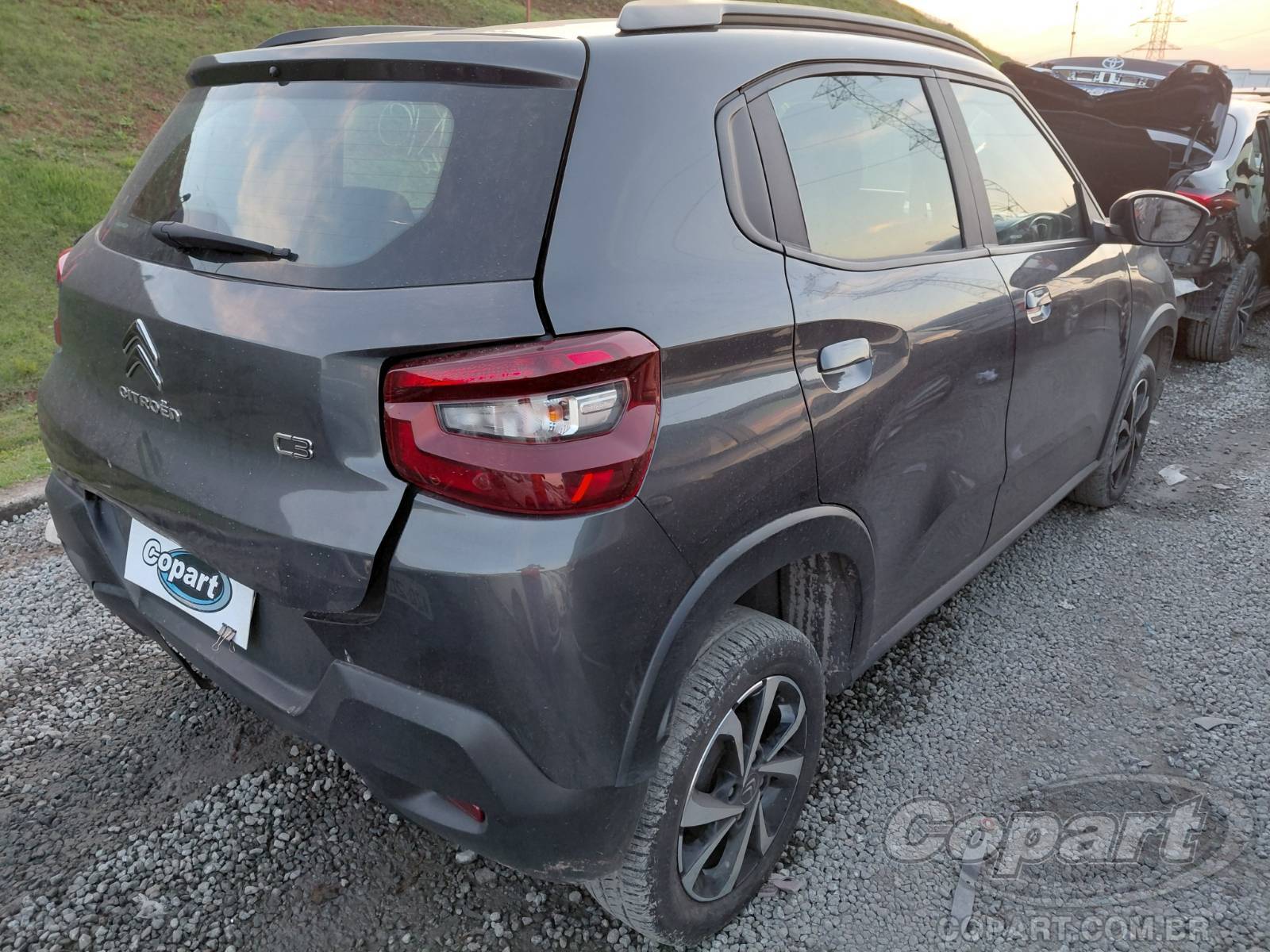 Foto 4: 2024 CITROEN C3