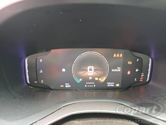 2026 FIAT TORO 