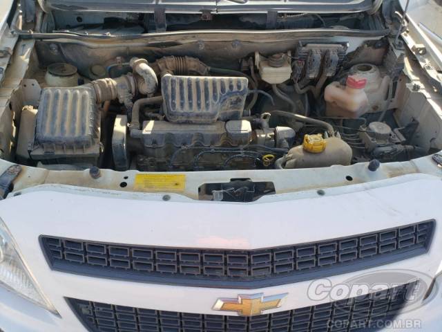 2011 CHEVROLET MONTANA 