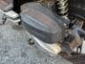 2014 HONDA PCX 