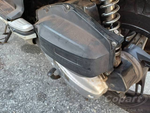 2014 HONDA PCX 