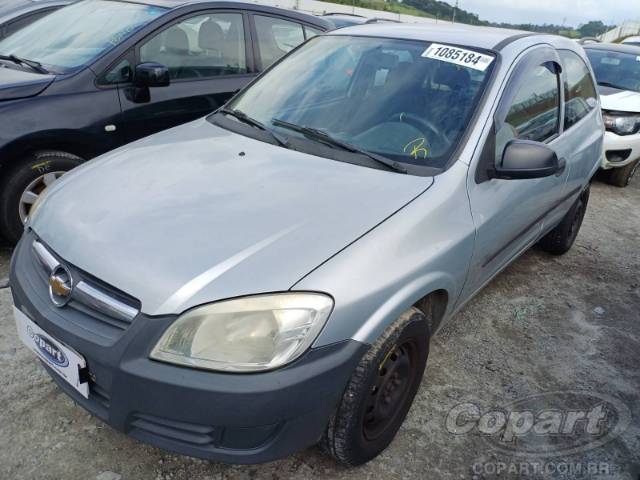 2008 CHEVROLET CELTA 