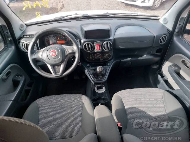 2020 FIAT DOBLO 
