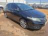 2014 HONDA CITY 