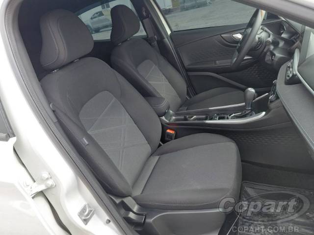 2026 FIAT FASTBACK 