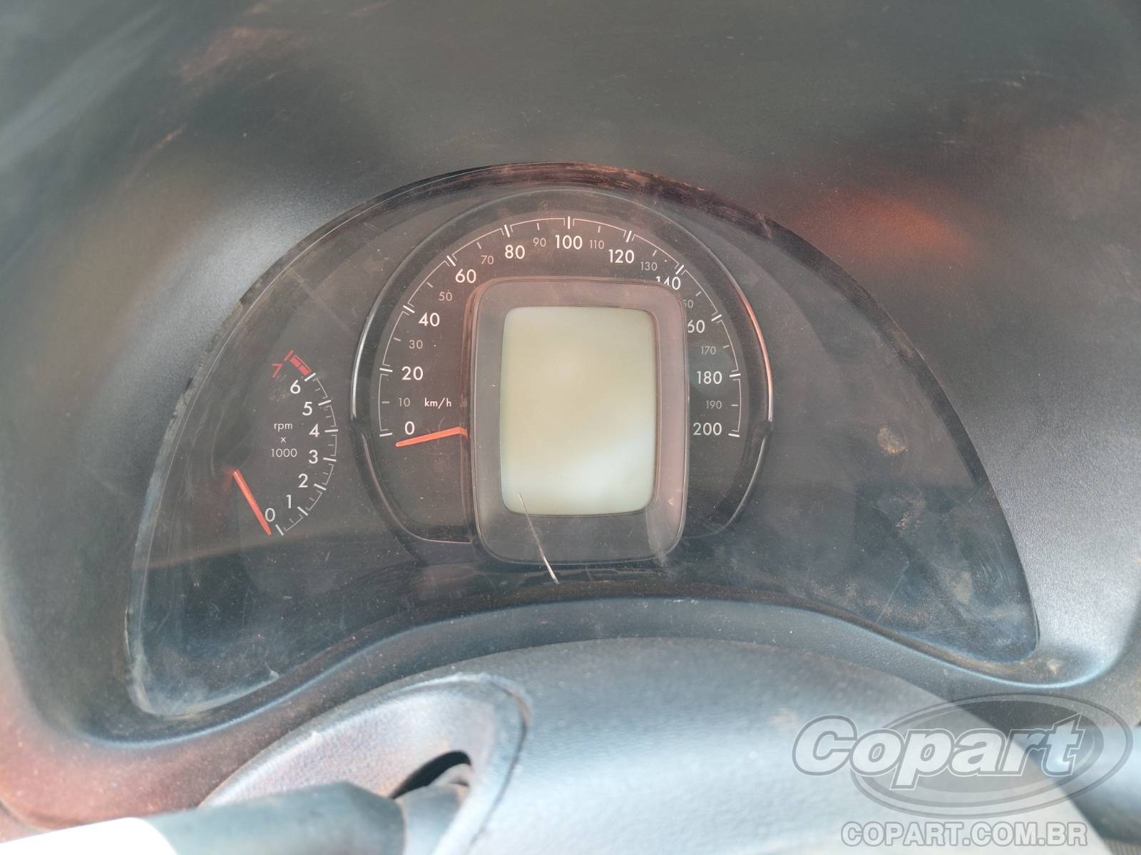 2023 FIAT STRADA — foto 8 de 12