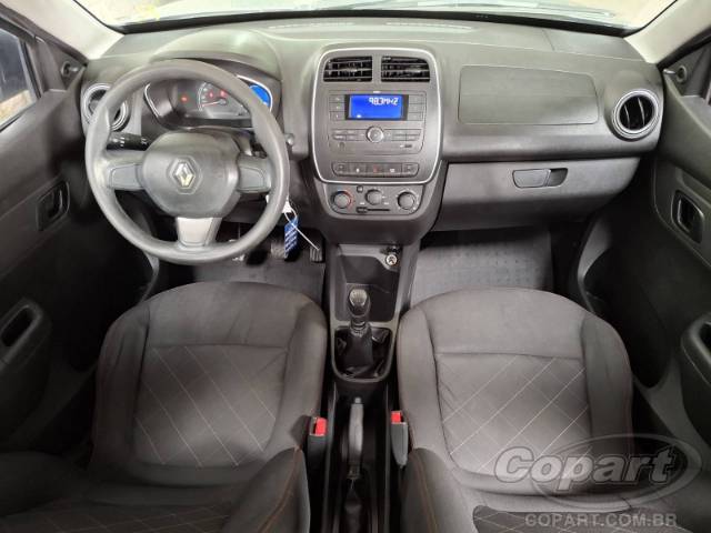 2019 RENAULT KWID 