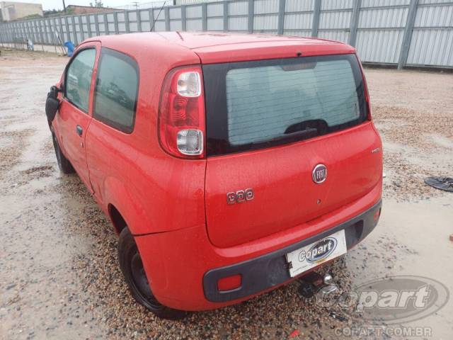2013 FIAT UNO 