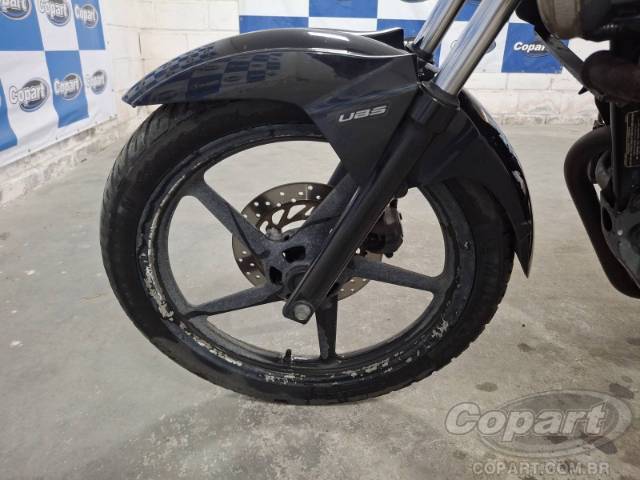 2023 YAMAHA FAZER 