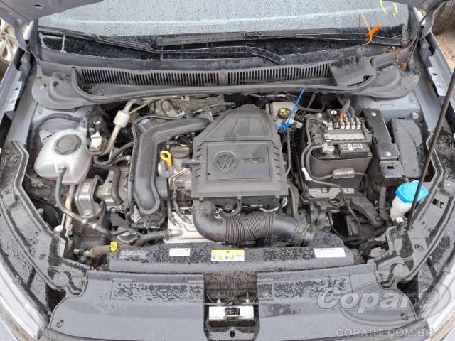 2024 VOLKSWAGEN NIVUS 