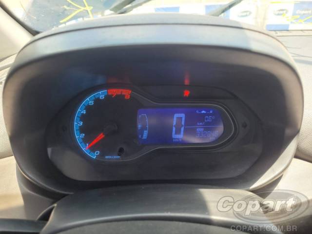 2015 CHEVROLET PRISMA 