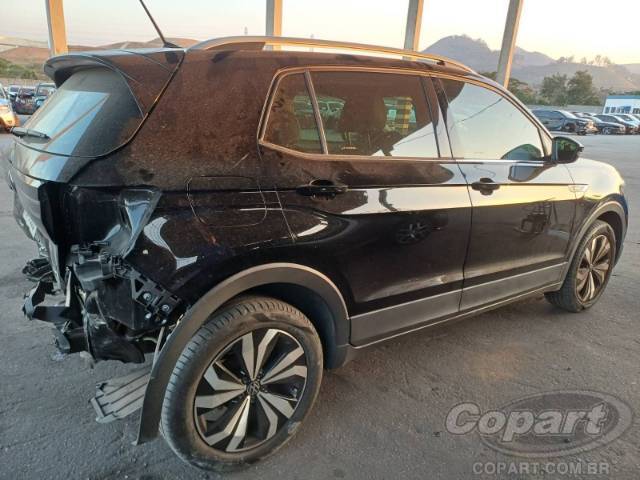 2023 VOLKSWAGEN T-CROSS 