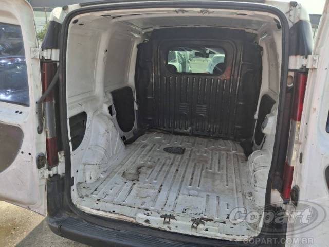 2008 FIAT DOBLO CARGO 