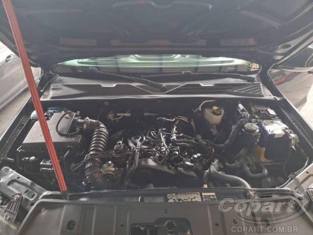 2013 VOLKSWAGEN AMAROK 