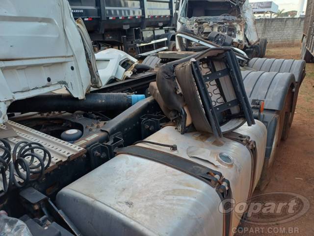 2023 VOLKSWAGEN METEOR 