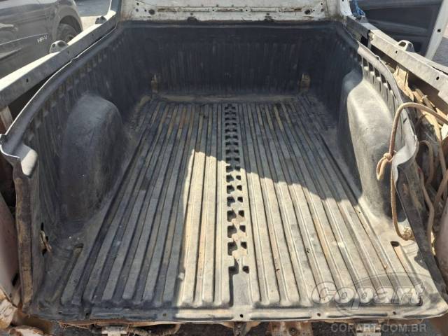 2018 VOLKSWAGEN SAVEIRO 