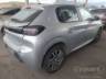 2022 PEUGEOT 208 