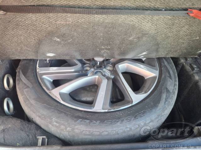 2021 LAND ROVER RANGE ROVER SPORT 