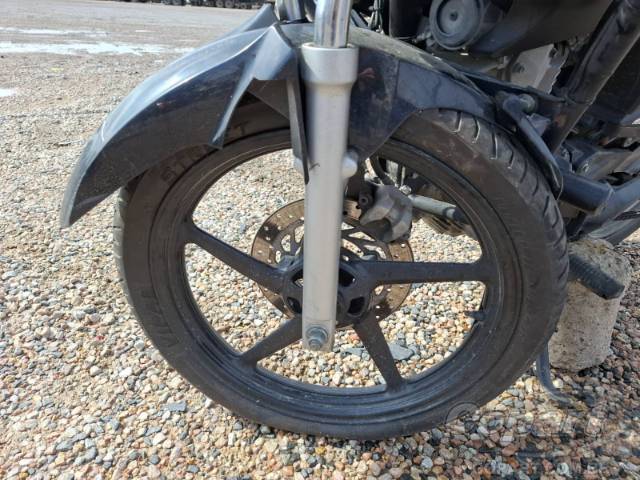 2022 YAMAHA YBR 150 FACTOR 
