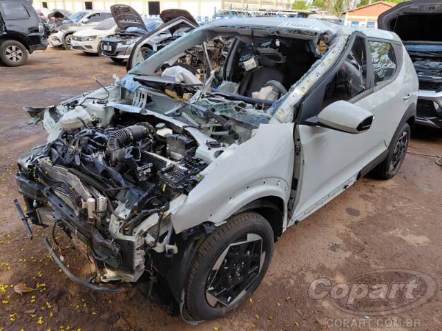 2027 HYUNDAI i20 