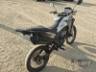 2025 HONDA XRE SAHARA 300 