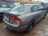 2010 HONDA CIVIC 