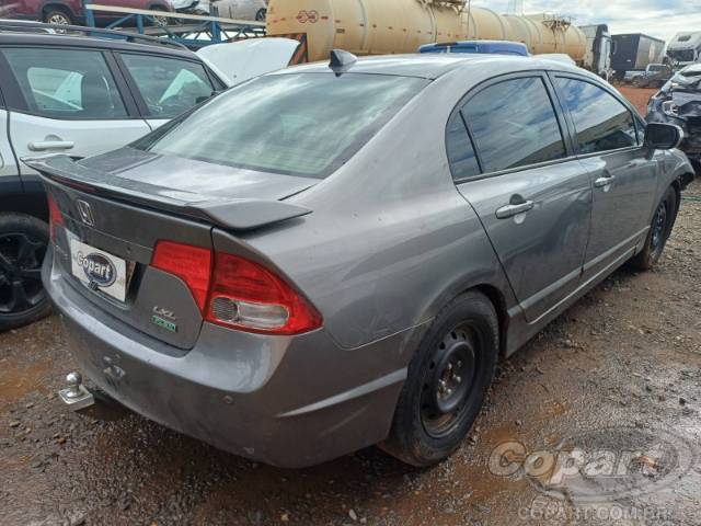 2010 HONDA CIVIC 