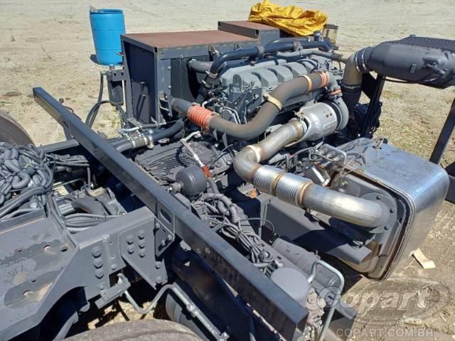 0 MERCEDES-BENZ O-500 RSD 