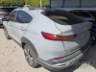 2024 FIAT FASTBACK 