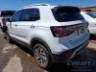 2025 VOLKSWAGEN T-CROSS 